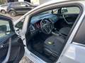 Opel Astra Sports Tourer 1.7 cdti Cosmo 130cv PERMUTABILE Bianco - thumbnail 6