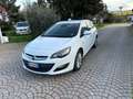 Opel Astra Sports Tourer 1.7 cdti Cosmo 130cv PERMUTABILE Bianco - thumbnail 1