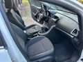 Opel Astra Sports Tourer 1.7 cdti Cosmo 130cv PERMUTABILE Weiß - thumbnail 15