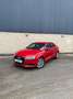 Audi A3 Sedán 1.6TDI Design Edition 85kW Rojo - thumbnail 4