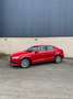 Audi A3 Sedán 1.6TDI Design Edition 85kW Rojo - thumbnail 5