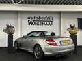 Mercedes-Benz SLK 350 v6 Automaat designo Gris - thumbnail 9
