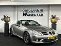 Mercedes-Benz SLK 350 v6 Automaat designo Gris - thumbnail 3