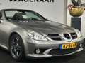 Mercedes-Benz SLK 350 v6 Automaat designo Gris - thumbnail 4