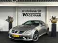 Mercedes-Benz SLK 350 v6 Automaat designo Gris - thumbnail 22