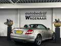 Mercedes-Benz SLK 350 v6 Automaat designo Gris - thumbnail 6