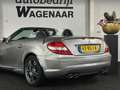 Mercedes-Benz SLK 350 v6 Automaat designo Gris - thumbnail 10