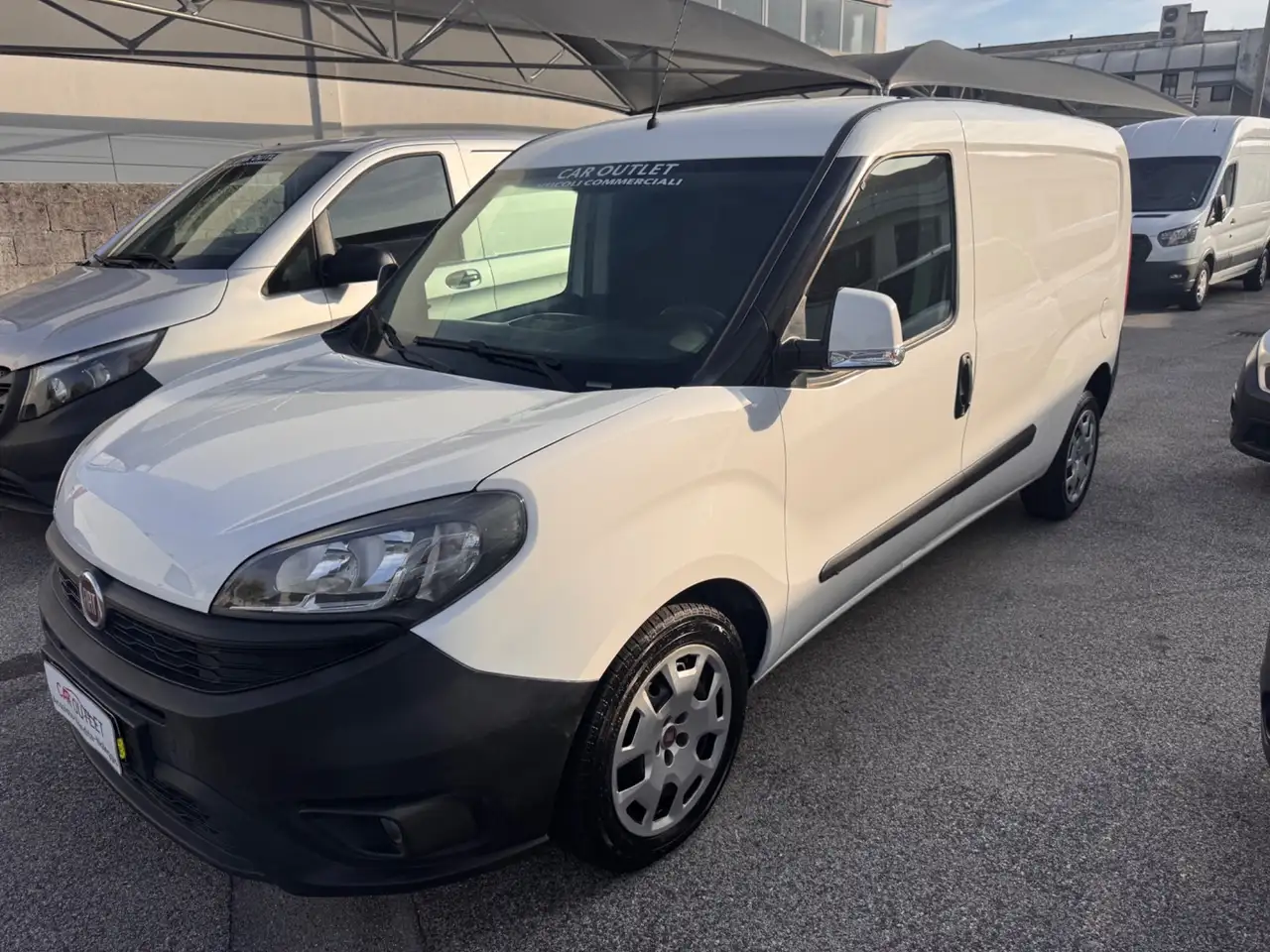 Fiat Doblo