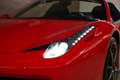 Ferrari 458 4.5 V8 Spider HELE|NL|Full Carbon|Full PPF|Camera| Rood - thumbnail 31