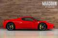 Ferrari 458 4.5 V8 Spider HELE|NL|Full Carbon|Full PPF|Camera| Rood - thumbnail 7