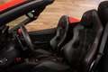 Ferrari 458 4.5 V8 Spider HELE|NL|Full Carbon|Full PPF|Camera| Rood - thumbnail 8