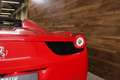 Ferrari 458 4.5 V8 Spider HELE|NL|Full Carbon|Full PPF|Camera| Rood - thumbnail 42