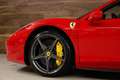Ferrari 458 4.5 V8 Spider HELE|NL|Full Carbon|Full PPF|Camera| Rood - thumbnail 25