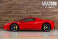 Ferrari 458 4.5 V8 Spider HELE|NL|Full Carbon|Full PPF|Camera| Rood - thumbnail 16