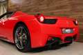 Ferrari 458 4.5 V8 Spider HELE|NL|Full Carbon|Full PPF|Camera| Rood - thumbnail 21