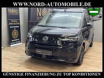 Beach LR eHybrid 4MOT DSG*UPE:98*