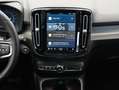 Volvo XC40 B4 B AWD Ultimate Dark ACC/BLIS/AHK/360° Noir - thumbnail 12