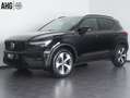 Volvo XC40 B4 B AWD Ultimate Dark ACC/BLIS/AHK/360° Noir - thumbnail 1