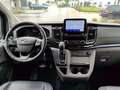 Ford Tourneo Custom 320 L2 Active , Bi-Xenon , ACC , 8 Sitzer , AHK Blau - thumbnail 5