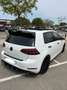 Volkswagen Golf R Volkswagen Golf R310 7.5 AKRAPOVIC Blanco - thumbnail 6
