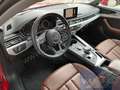 Audi A5 Sportback 40TDI Sport S-Tronic S-Line Leder LED Pa Czerwony - thumbnail 11