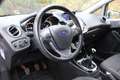 Ford Fiesta 1.0EB Titanium | NL-AUTO! | NAVI | DEALER OH! | CL Grau - thumbnail 4