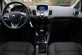 Ford Fiesta 1.0EB Titanium | NL-AUTO! | NAVI | DEALER OH! | CL Grau - thumbnail 5