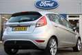 Ford Fiesta 1.0EB Titanium | NL-AUTO! | NAVI | DEALER OH! | CL Grau - thumbnail 3
