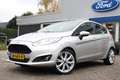 Ford Fiesta 1.0EB Titanium | NL-AUTO! | NAVI | DEALER OH! | CL Grau - thumbnail 31