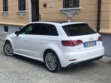 Sportback 1.4 tfsi e-tron s-tronic