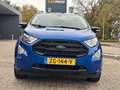 Ford EcoSport 1.0 EcoBoost ST-Line '' Trekhaak - Camera - Infota Bleu - thumbnail 2