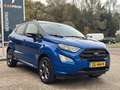 Ford EcoSport 1.0 EcoBoost ST-Line '' Trekhaak - Camera - Infota Bleu - thumbnail 3