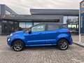 Ford EcoSport 1.0 EcoBoost ST-Line '' Trekhaak - Camera - Infota Bleu - thumbnail 11