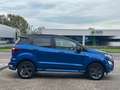 Ford EcoSport 1.0 EcoBoost ST-Line '' Trekhaak - Camera - Infota Bleu - thumbnail 5