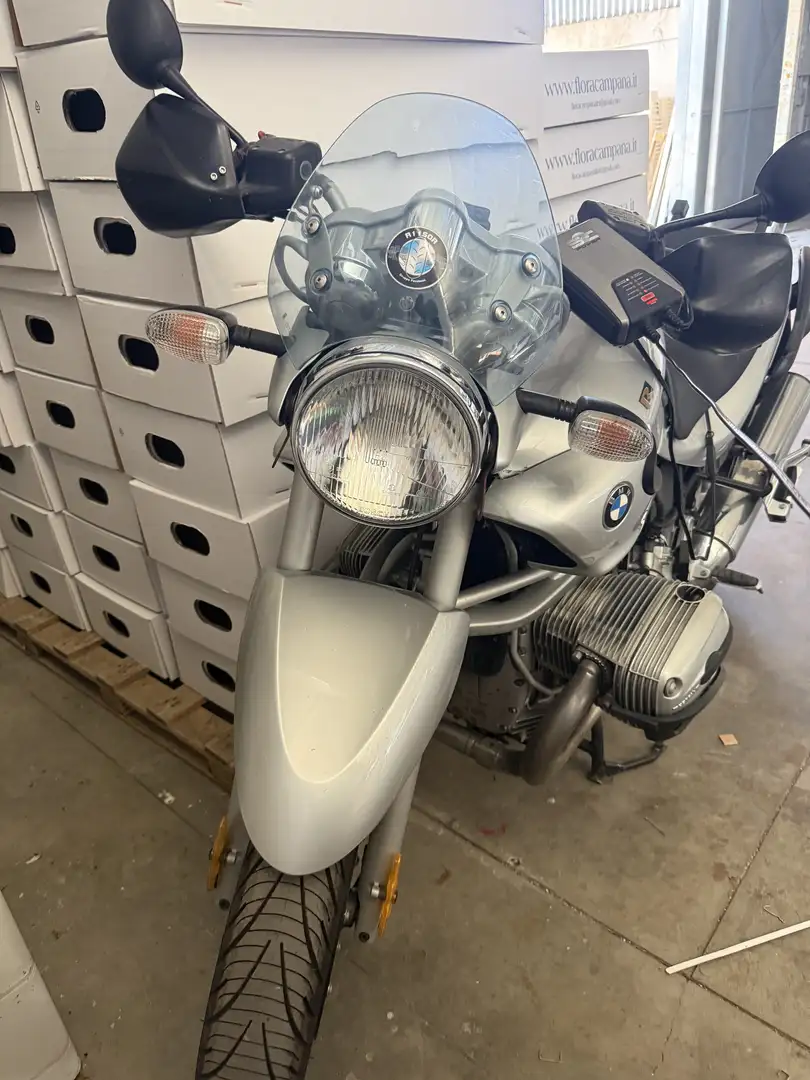 BMW R 1150 GS iscritta asi - 1