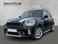 MINI Cooper SE Countryman ALL4 CHILI+Navi PANO Kamera Schwarz - thumbnail 1