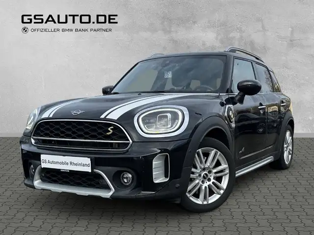 MINI Cooper SE Countryman ALL4 CHILI+Navi PANO Kamera