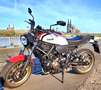 Yamaha XSR 700 Rot - thumbnail 1