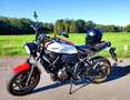 Yamaha XSR 700 Rot - thumbnail 5