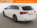 Toyota Avensis TS 150D Business Advance Blanc - thumbnail 4