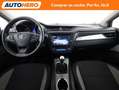 Toyota Avensis TS 150D Business Advance Blanc - thumbnail 13