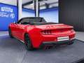 Ford Mustang Convertible 5.0 V8 GT *Magne Ride*Nite Styling Pk* Rot - thumbnail 4