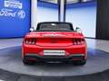 Ford Mustang Convertible 5.0 V8 GT *Magne Ride*Nite Styling Pk* Rot - thumbnail 6