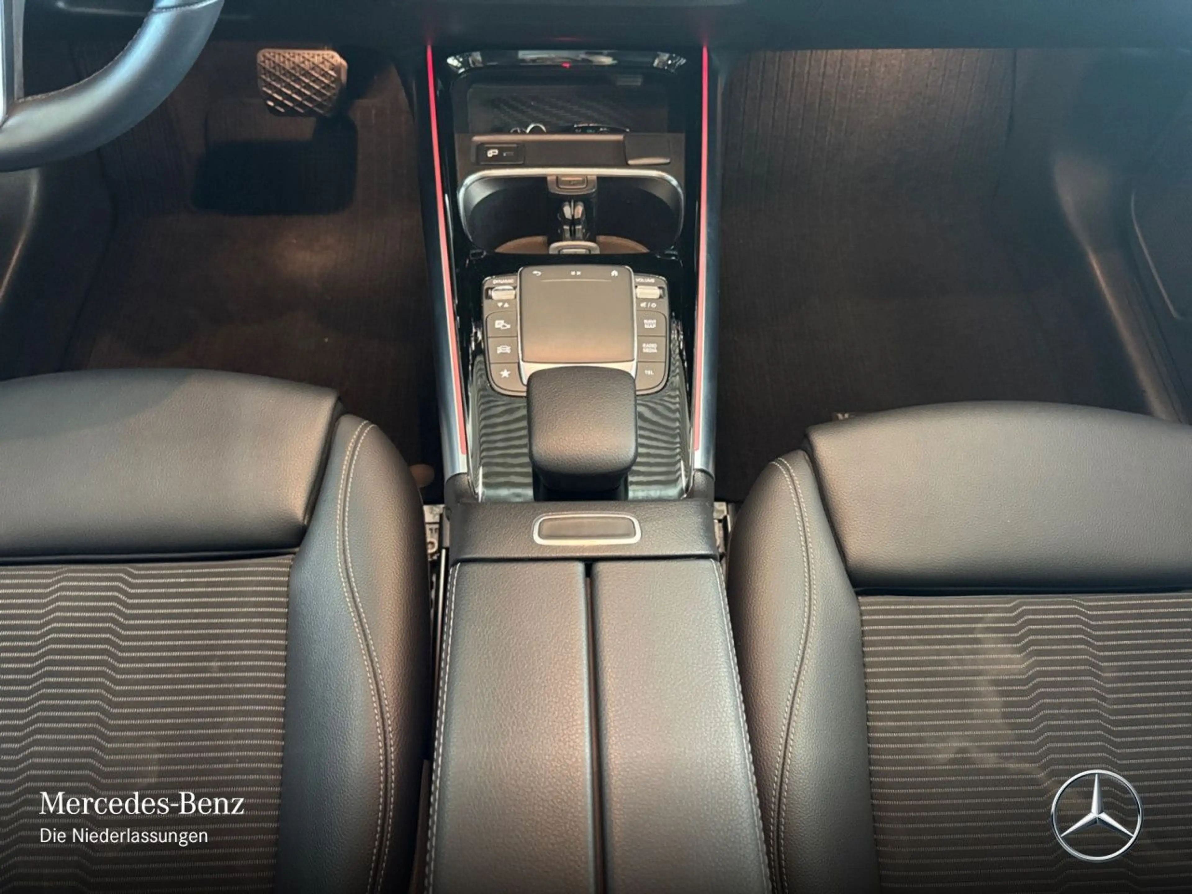 Mercedes-Benz B 250 e PROGRESSIVE+NIGHT+AHK+KAMERA+TOTW+KEYLESS — photo 15