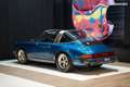 Porsche 911 carrera 2.7 targa mfi 210cv | bvm5 (g50) matching color numbers origine france À partir de 1582-mois Kék - thumbnail 4