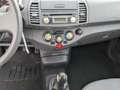 Nissan Micra 1.2l Klimaanlage Allwetterreifen Blu/Azzurro - thumbnail 8