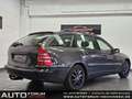 Mercedes-Benz C 200 T Kompressor Automatik AHK TÜV NEU Grau - thumbnail 6