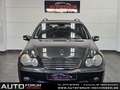 Mercedes-Benz C 200 T Kompressor Automatik AHK TÜV NEU Grau - thumbnail 2