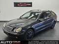 Mercedes-Benz C 200 T Kompressor Automatik AHK TÜV NEU Grau - thumbnail 3
