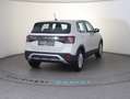 Volkswagen T-Cross 4Me TSI Grau - thumbnail 6